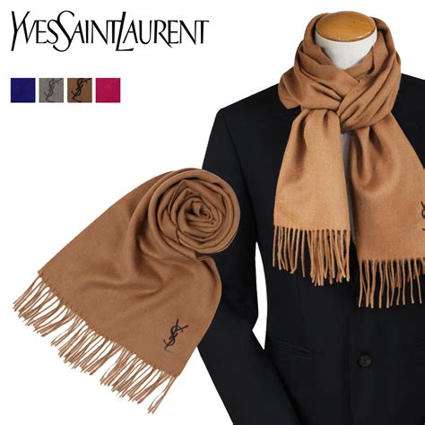 fake ysl scarf|ysl scarf men.